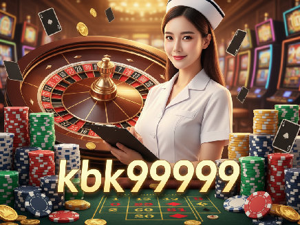kbk9999 สล็อต