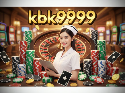 kbk9999 เว็บตรง