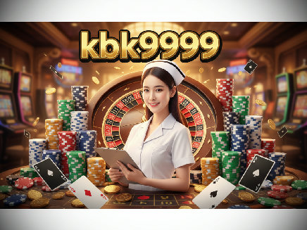 kbk9999 slot